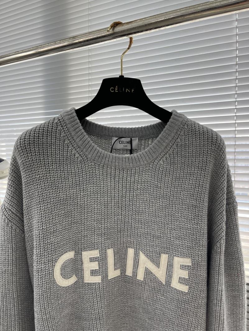 Celine Sweaters